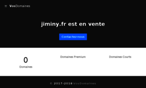 Jiminy.fr thumbnail