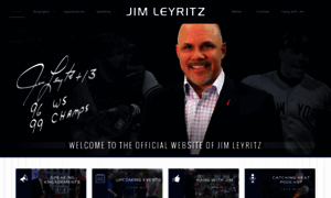 Jimleyritz.com thumbnail