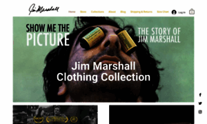 Jimmarshallclothing.com thumbnail