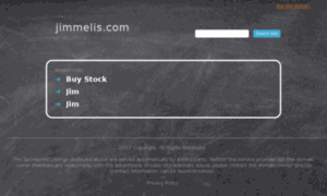Jimmelis.com thumbnail
