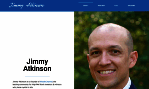 Jimmyatkinson.com thumbnail