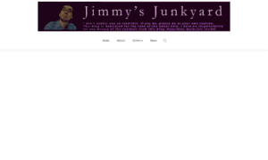 Jimmyauw.com thumbnail