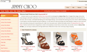 Jimmychoo-shoes-shop.com thumbnail