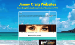 Jimmycraig.info thumbnail
