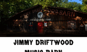 Jimmydriftwoodmusicbarn.com thumbnail