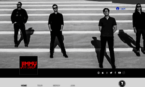 Jimmyeatworld.com thumbnail