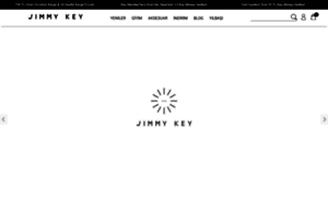 Jimmykey.com thumbnail