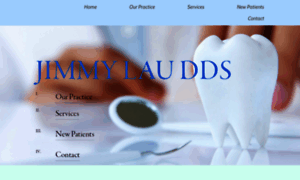 Jimmylaudds.com thumbnail
