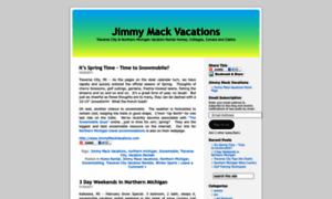 Jimmymackvacations.wordpress.com thumbnail