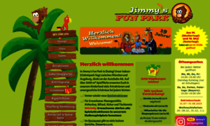 Jimmys-funpark.de thumbnail