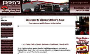 Jimmysshopnsave.com thumbnail