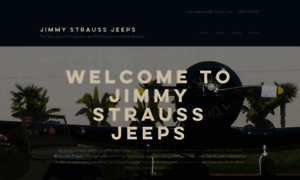 Jimmystraussjeeps.com thumbnail