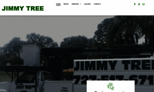 Jimmytreesvc.com thumbnail