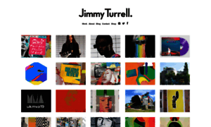 Jimmyturrell.com thumbnail