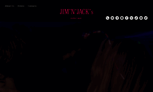 Jimnjacks.com thumbnail