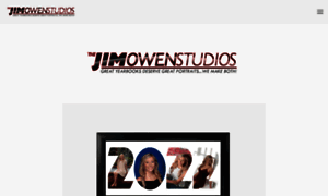 Jimowenstudios.com thumbnail