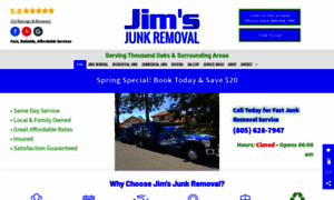 Jims-junkremoval.com thumbnail