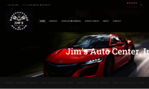 Jimsauto.us thumbnail