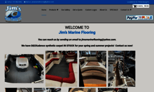 Jimsmarineflooring.com thumbnail