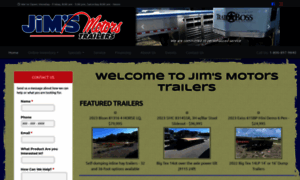 Jimsmotors.com thumbnail