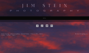 Jimsteinphotography.com thumbnail