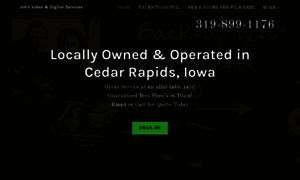 Jimsvideoanddigitalservices.com thumbnail