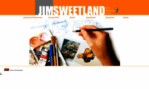 Jimsweetland.com thumbnail