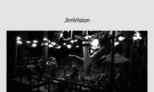 Jimvision.com thumbnail