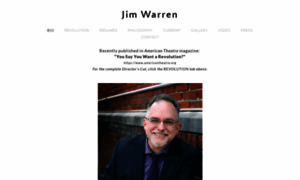 Jimwarren-director.com thumbnail