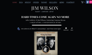 Jimwilson.net thumbnail