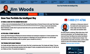 Jimwoodsinvesting.stockinvestor.com thumbnail