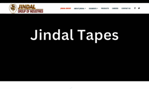 Jindalgroupofindustries.com thumbnail