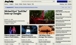 Jingdaily.com thumbnail