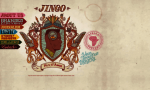 Jingo.co.za thumbnail