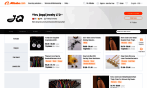 Jingqijewelry.en.alibaba.com thumbnail