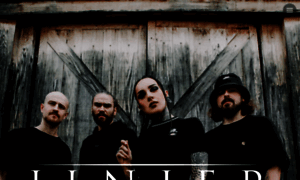 Jinjer-metal.com thumbnail