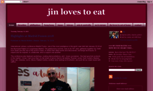 Jinlovestoeat.com thumbnail