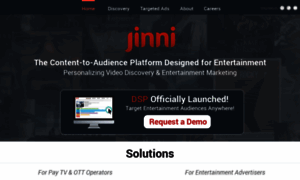 Jinni.com thumbnail