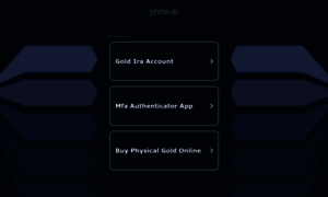 Jinno.io thumbnail