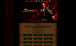 Jinno2.com thumbnail