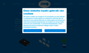 Jinq.nl thumbnail