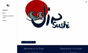 Jinsushi.net thumbnail