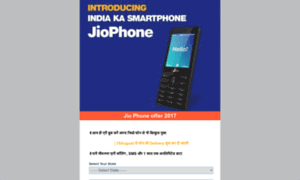 Jio-phone.new-free-offer.in thumbnail