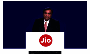 Jio.free-offer.site thumbnail