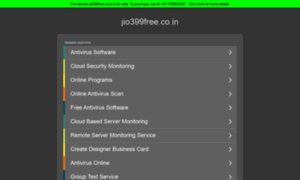 Jio399free.co.in thumbnail