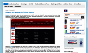 Jioprime.org.in thumbnail