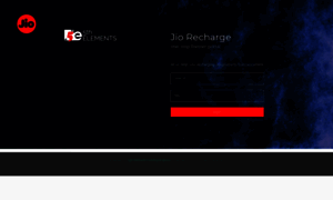 Jiorecharge.in thumbnail