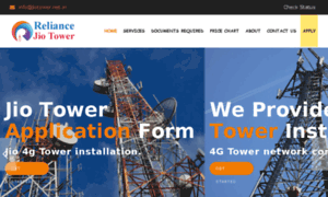 Jiotower.co thumbnail