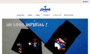 Jipepe.fr thumbnail