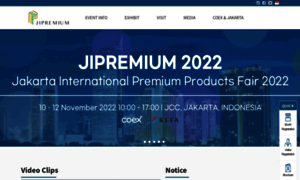 Jipremium.com thumbnail